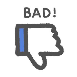 レプトン英語教室のデメリット・気になる点まとめ